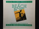 Beach Boys-Dick Clark Presents-Mutual Broadcasting System-3LP RADIO SHOW 1983