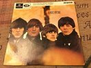The Beatles For Sale Rare Original UK 7