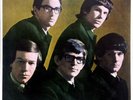 The Zombies - Begin Here Import LP - 180 Gram Vinyl Record SEALED Album