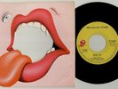 The ROLLING STONES / Rocks Off / Sweet Virginia / rare Japan Pressung 1973