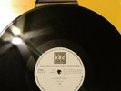 U2 In Concert Live- BBC Transcription Services Promo LP 1983