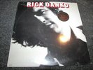 RICK DANKO - SELF TITLED DEBUT - SEALED ARISTA RECORDS LP AB 4141  THE BAND