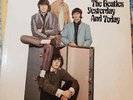 THE BEATLES - YESTERDAY AND TODAY 2nd STATE RIAA 6 BUTCHER COVER ROCK LP T-2553