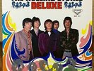 THE ROLLING STONES DELUXE   1968 JAPAN LP  LONDON SLC-217  pin-up