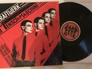 Kraftwerk LP Die Mensch Maschine Synth Pop Vinyl