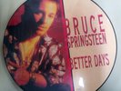 BRUCE SPRINGSTEEN BETTER DAYS 1992 UK 12