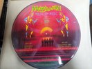 MARILLION - REAL TO REEL - 1984 LP PICTURE DISC pic vinyl record 12
