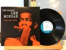 LEE MORGAN THE COOKER BLUE NOTE GXK 8132 REISSUE JAPAN 1979 NM/NM
