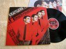 KRAFTWERK. DIE MENSCH MASCHINE Krautrock LP + original Innenhülle