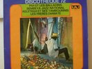 AFRO FUNK PSYCH GUINEA BALLA ET SES BALLADINS SAMBA DISCOTHEQUE 72 HEAR