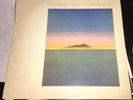 Fripp & Eno Evening Star Island Records ?HELP 22 1975 UK Pressing Ambient VG/EX