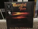 Mercyful Fate - Into The Unknown  - SEALED VINYL - LP RECORD king diamond