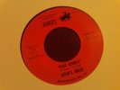 SATANS BREED/CASHMERES/HAMILTON MOVEMENT/TEMPESTS NORTHERN SOUL