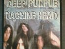 Lp Deep Purple - Machine Head - 1st UK Press  -1/-1 matrix