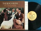 THE BEACH BOYS PET SOUNDS 1974 MONO BROTHER WB LP STEREO LABEL ERROR WILSON
