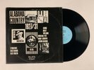 VA Alabama Country 1927-1931 LP Origin OJL 14 US 1967 VG++ ED BELL BAREFOOT BILL