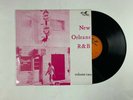 VA New Orleans R&B Volume 2 LP Flyright LP 4709 UK 1974 VG++ PROFESSOR LONGHAIR