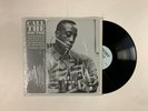 DOCTOR ISAIAH ROSS Call The Doctor LP Testament T 2206 US 1965 NM- IN SHRINK