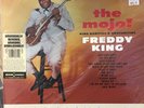 FREDDY KING The Mojo NEW SEALED LP Colored Vinyl RSD 2019 black friday