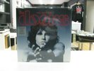 The Doors 4LP Europe the Best 2000 Gatefold Limited Edition