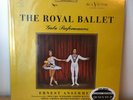 Ernest Ansermet The Royal Ballet Gala Performances Classic Records 200g LDS 6065