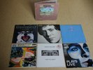 7 x LP: ? ? King Crimson,P.Gabriel,Steppenwolf,YES,Lou Reed,St.Hillage ? ?