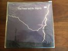 The Power and the Majesty, MFSL 004, Sealed New Old Stock Mobile Fidelity LP