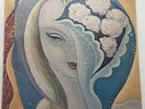 DEREK & THE DOMINOS Layla VG+ 1970 Atco SD 2-704 1ST PRESS  2 LP Clapton Allman