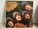 Beatles Rubber Soul USA Vinyl Record LP 1965