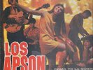 Los Apson En Ritmo  NEAR MINT ECO Vinyl LP