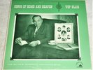 VINYL LP / VEP ELLIS 