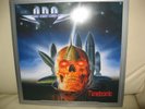U.D.O - Timebomb ; LP