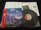 King Diamond - Them Japan Vinyl LP w/OBI Promo Label Mercyful Fate