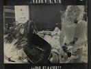 NIRVANA: Bleach LP (shrink, 1992 re, red wax) rare Rock & Pop