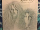 Leon Russell & Marc Benno LP Asylum Choir II STILL FACTORY SEALED Textured Cover