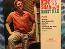 Del Shannon LP Handy Man AMY RECORDS 8003  Mono ORIGINAL (1964 Pressing)