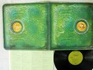 ALICE COOPER BILLION DOLLAR BABIES WARNER P-8322W Japan VINYL LP