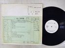 GENE HARRIS ,BILL DOWBY THREE SOUNDS BLUE NOTE BNJ 61019 Japan TEST PRESS LP
