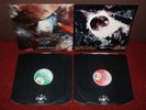 TANGERINE DREAM Alpha Centauri / Atem D/LP 1976 VIRGIN 1st  EARLIEST    VD 2504