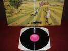 GENESIS Nursery Cryme LP 1971 CHARISMA SCROLL 1st Press  SUPERB EXAMPLE