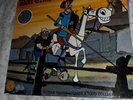 DON QUIJOTE Y SANCHO, ZUKKOKE KNIGHT, DON DE LA MANCHA TV OST Spain Print Vg+/NM