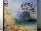 SAMSON FRANCOIS - DEBUSSY Complete piano works / ORIG LVM STEREO BOX / EX+