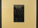 BAND: The Last Waltz LP Sealed (3 LPs, reissue) Rock & Pop