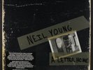 NEIL YOUNG: A Letter Home LP Sealed (7 LPs, limited edition box set)