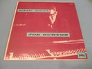 JOE BURTON.SUBTLE SOUND 1963 JODAY RECORDS JD-1000 WITH SIGNED LETTER AND A 45