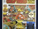 BIG BRO / JANIS JOPLIN - Cheap Thrills NEW Sealed LP VINYL (RARE MONO 180g)