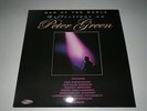 Man Of The World: Reflections On Peter Green (2 LP Set) 2003 Audio   VG+