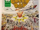 Green Day Dookie Vinyl 2008 Reissue