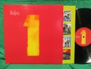 The Beatles 'ONE '1' DBL LP W/POSTER EU PRESS (2000)