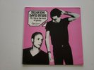 Brian Eno & David Byrne My Life In The Bush Of Ghosts LP 1980 First Edition UK